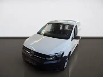 VW CADDY MAXI (1/8)