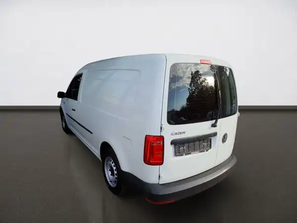 VW CADDY MAXI (5/8)