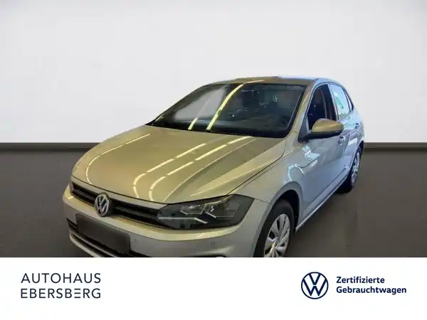 VW POLO (2/5)