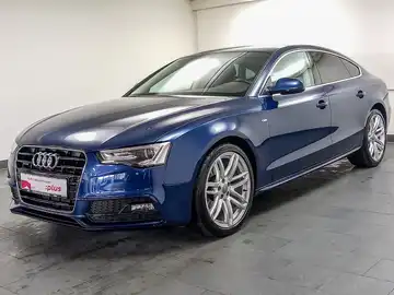 AUDI A5 SPORTBACK (1/16)