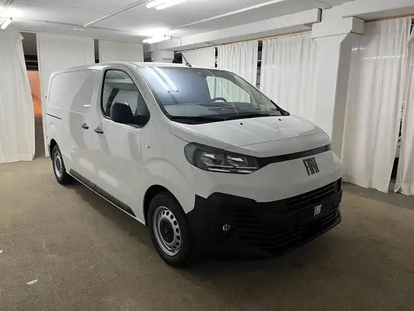 FIAT SCUDO (4/21)