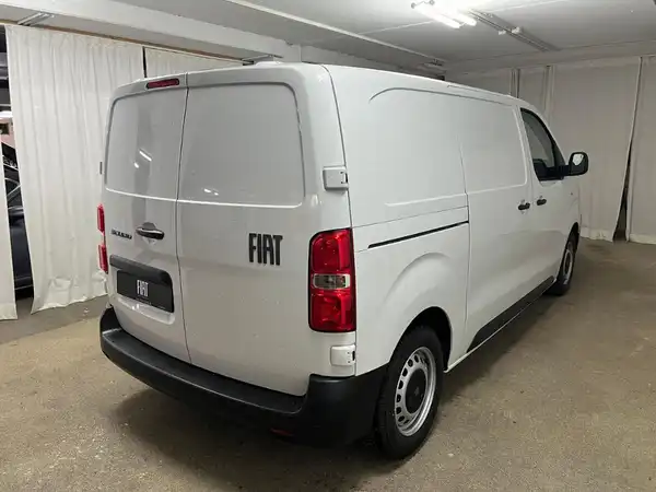 FIAT SCUDO (5/21)