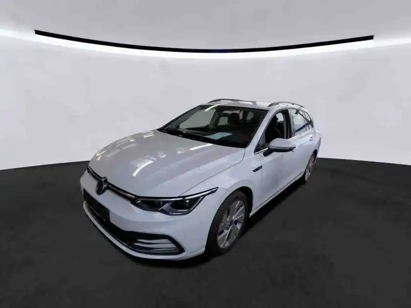 VW GOLF VARIANT (1/6)