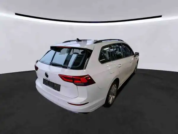 VW GOLF VARIANT (3/6)