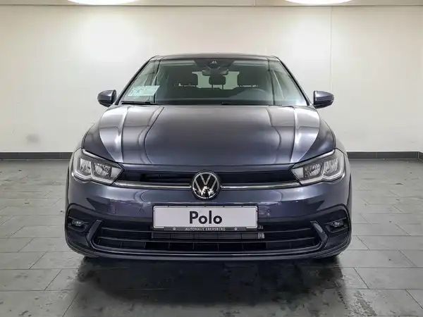 VW POLO (3/19)