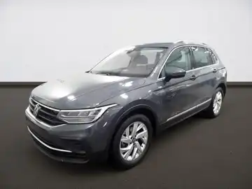 VW TIGUAN (1/7)