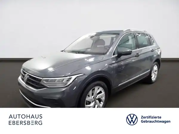 VW TIGUAN (2/7)