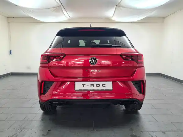 VW T-ROC (6/19)