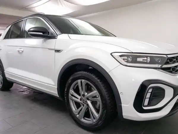 VW T-ROC (14/17)