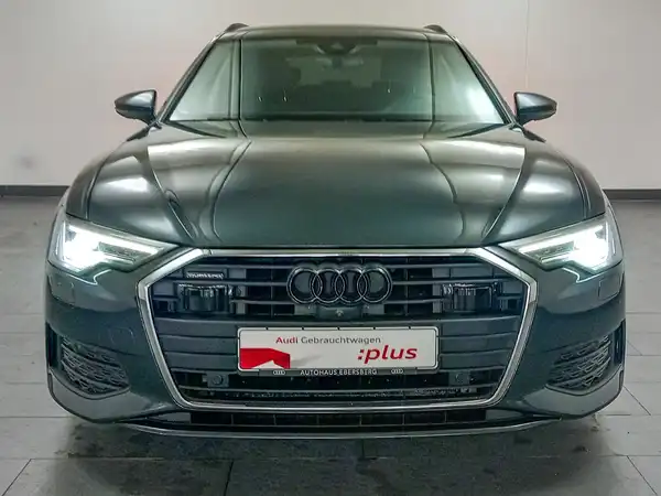 AUDI A6 AVANT (3/16)