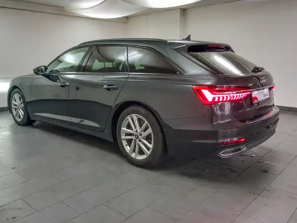 AUDI A6 AVANT (5/16)