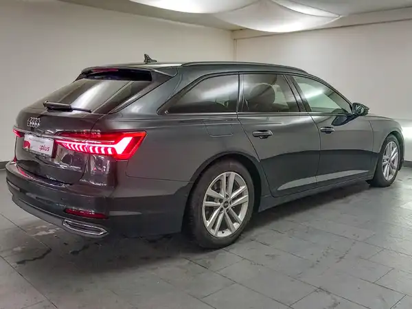 AUDI A6 AVANT (7/16)