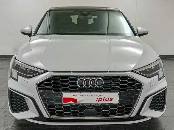 AUDI A3 SPORTBACK (3/20)