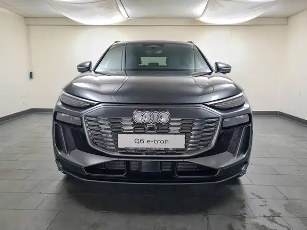 AUDI E-TRON (3/19)