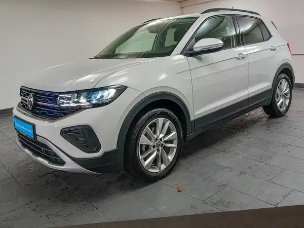 VW T-CROSS (1/21)