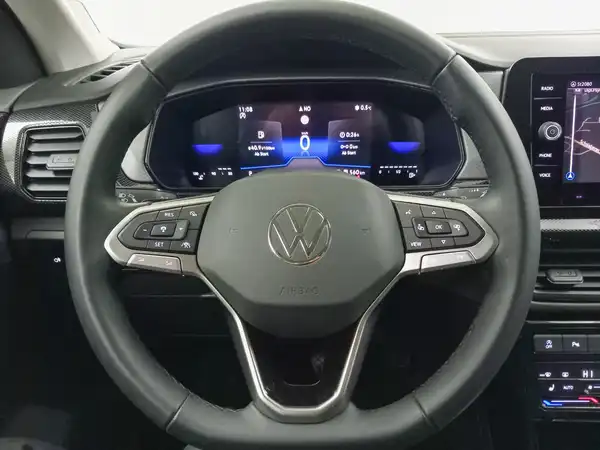 VW T-CROSS (11/21)