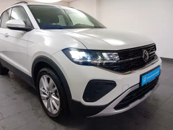 VW T-CROSS (14/21)