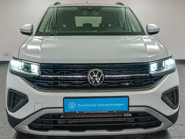 VW T-CROSS (3/21)