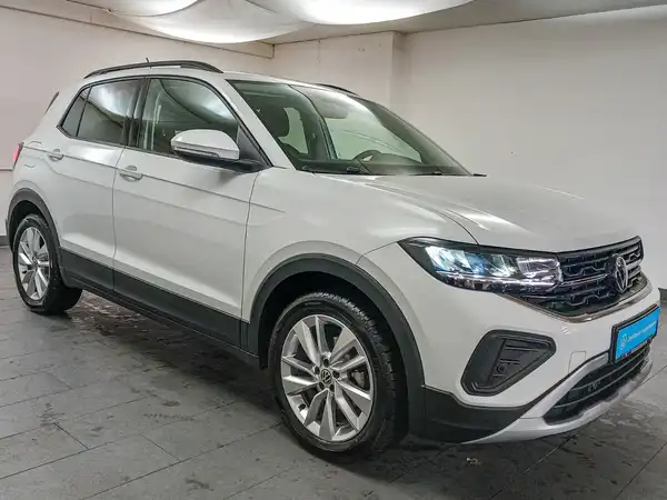 VW T-CROSS (4/21)