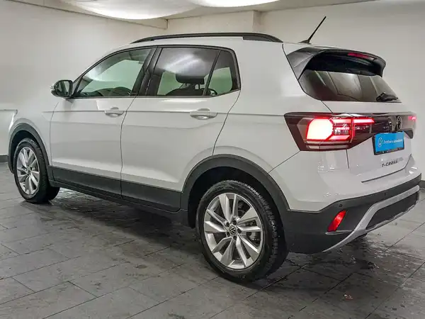 VW T-CROSS (5/21)