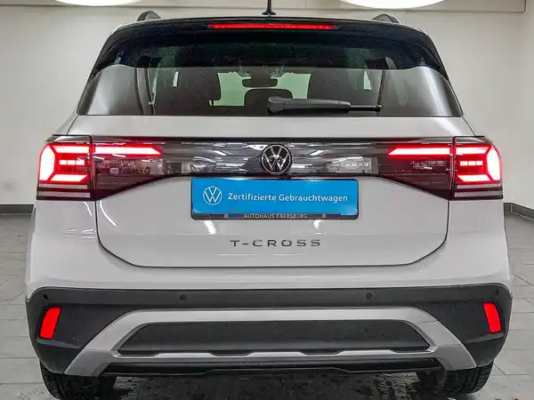 VW T-CROSS (6/21)