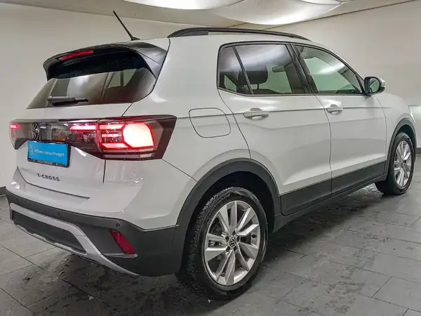 VW T-CROSS (7/21)