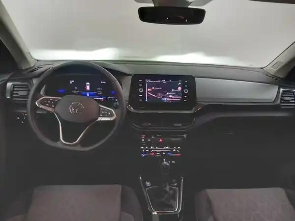 VW T-CROSS (10/21)