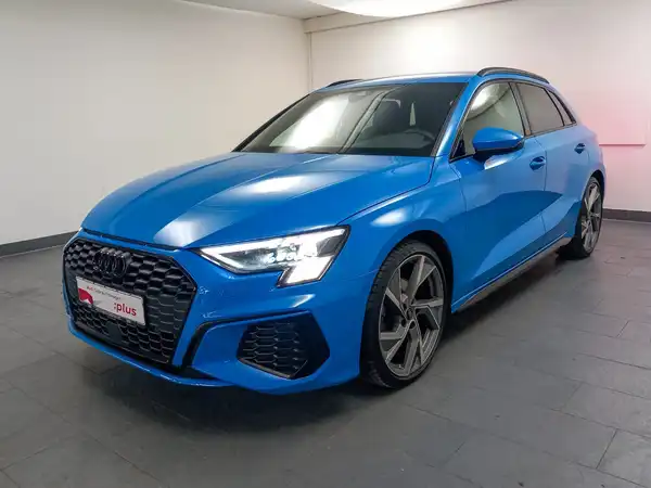 AUDI A3 SPORTBACK (1/21)