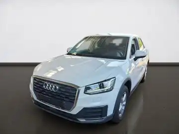 AUDI Q2 (1/18)