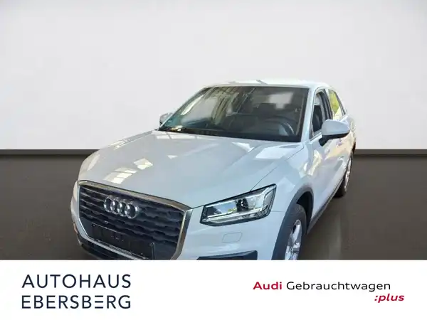 AUDI Q2 (2/6)