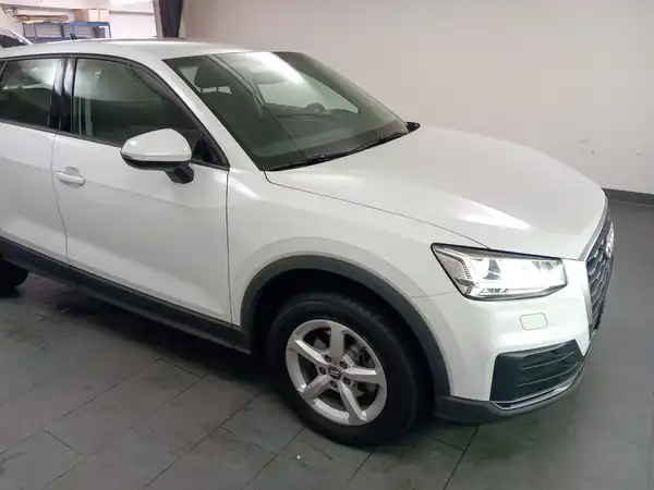 AUDI Q2 (16/18)