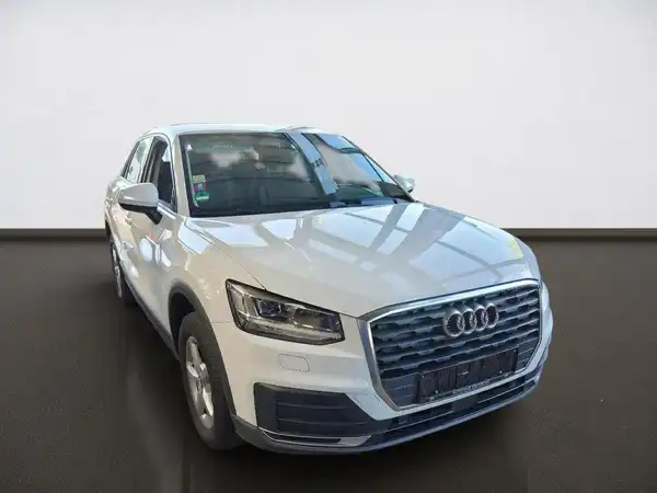 AUDI Q2 (3/18)