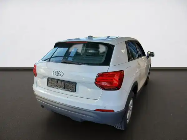 AUDI Q2 (5/6)