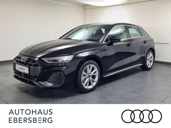 AUDI A3 SPORTBACK (2/17)