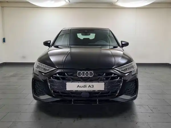 AUDI A3 SPORTBACK (3/17)