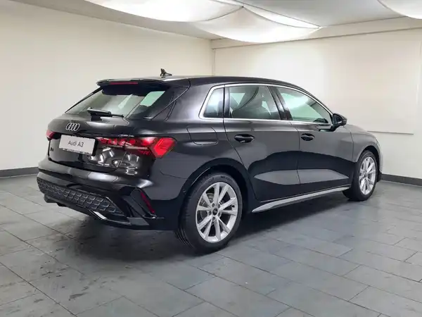 AUDI A3 SPORTBACK (7/17)