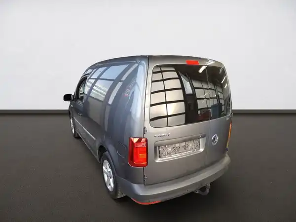 VW CADDY KASTEN (6/11)