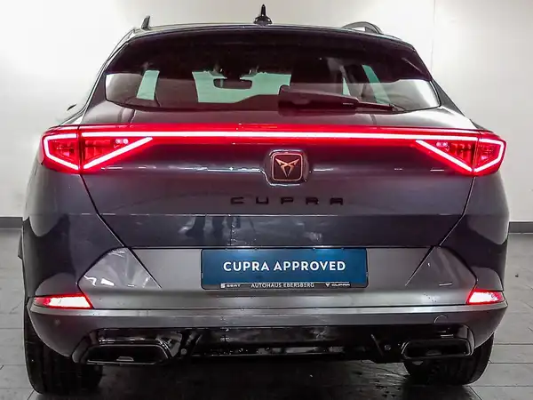 CUPRA FORMENTOR (7/17)