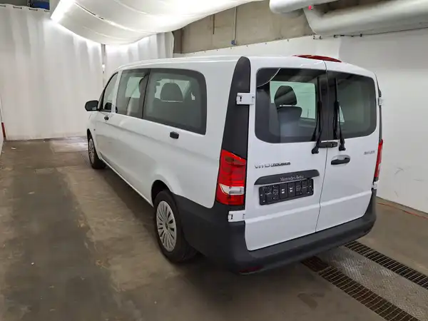 MERCEDES-BENZ VITO (21/30)