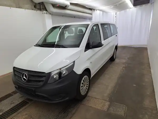 MERCEDES-BENZ VITO (26/30)