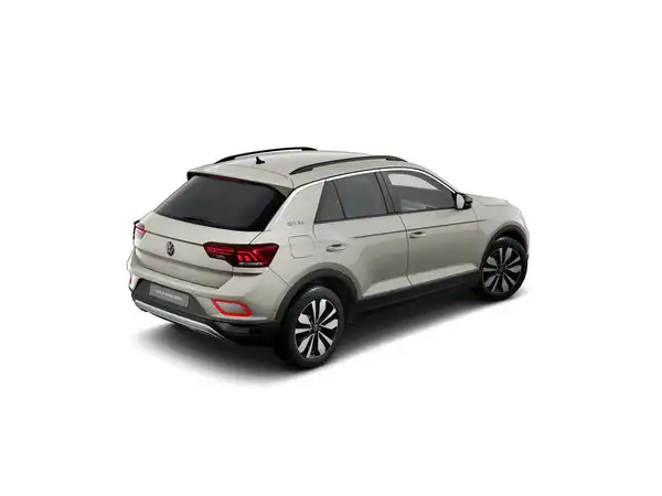 T-Roc GOAL 1.0 l TSI – Cyber Weeks (3/4)