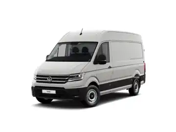 VW CRAFTER (1/3)