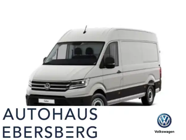 VW CRAFTER (2/3)