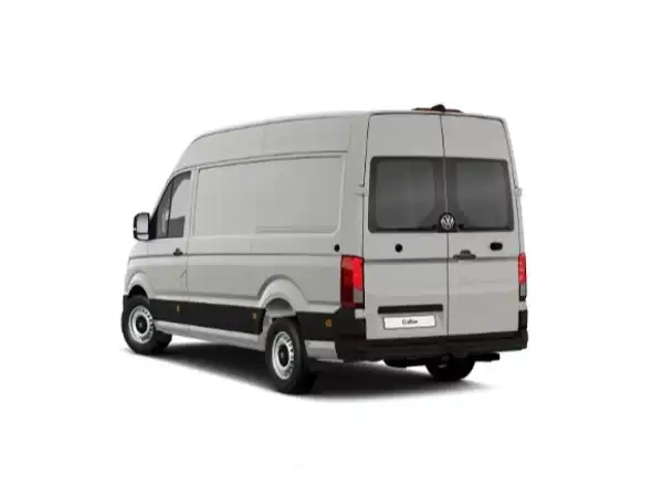 VW CRAFTER (3/3)