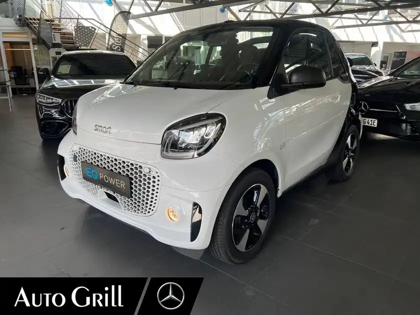 SMART FORTWO (1/21)