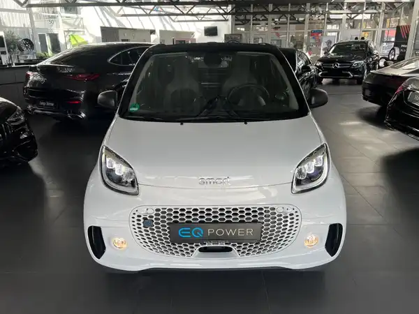 SMART FORTWO (2/21)