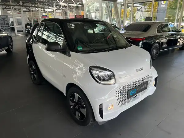 SMART FORTWO (3/21)