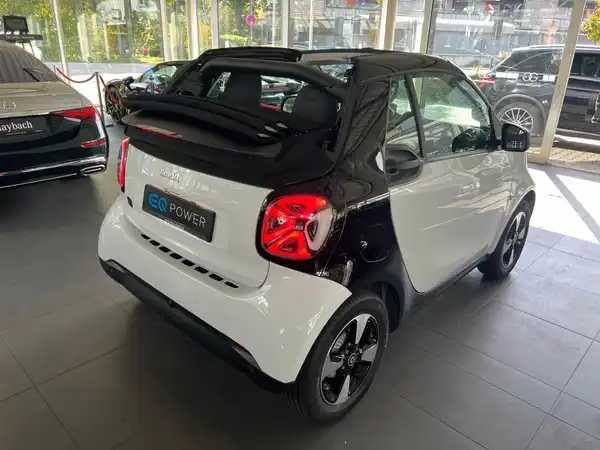 SMART FORTWO (4/21)