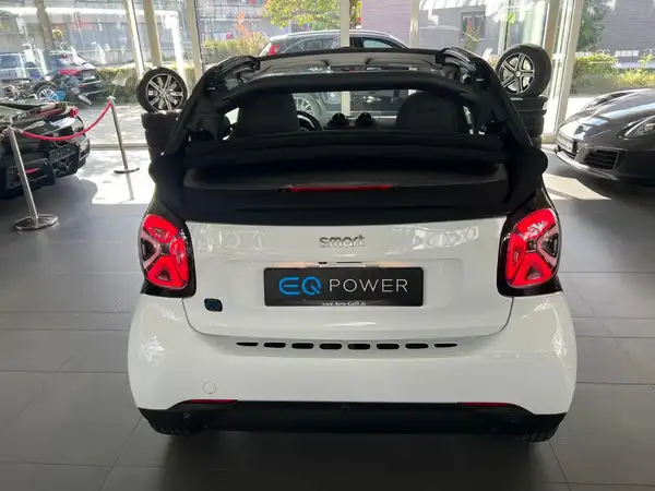 SMART FORTWO (5/21)