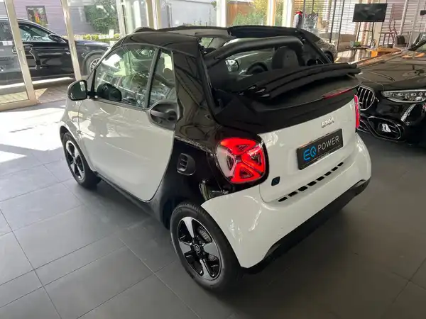 SMART FORTWO (6/21)